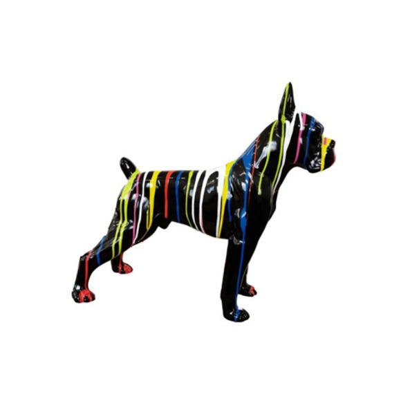 Abstrakte Design Figur Statue Garten dekoration designer Statuen Figuren