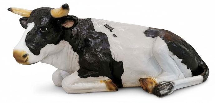 Abstrakte Deko Figur Statue Skulptur 60cm Figuren Statuen Skulpturen Neu