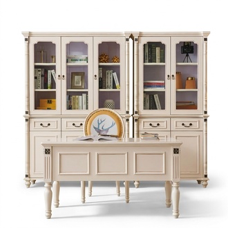 Aktenschrank Vitrine Standvitrine Hochschrank Schrank Glas Schränke Regal Möbel