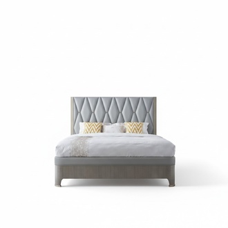 amerikanische stil möbel luxus schlafzimmer bett hotel betten design 180x200 neu