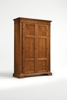 Anrichte Vitrine Buffet Schrank Italienische Möbel Einrichtung Regale