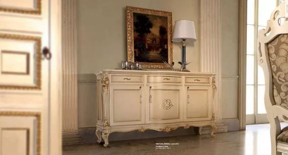 Sideboard Kommode Schränke Holz Kommoden Wohnzimmer Möbel Schrank