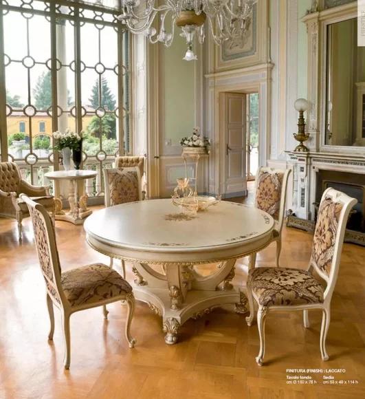 Luxus Esstisch Esszimmertisch Essecke Tisch Esszimmer Beige Tische