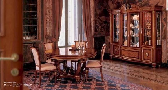 Esstisch Esszimmertisch Rund Essecke Tisch Esszimmer Tische Design