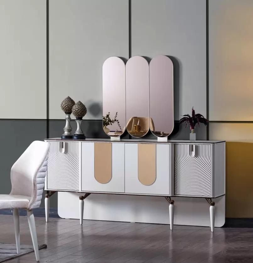 Kommode Kommoden Schrank Modernes Sideboard Schlafzimmer Loft