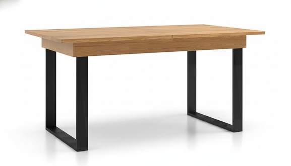 Ausziehtisch Esstisch Tafel Küchentisch Familientisch Holztisch Tisch