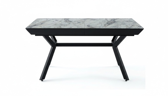 Ausziehtisch Holztisch Esstisch Designertisch Speisetisch Familientisch Tisch