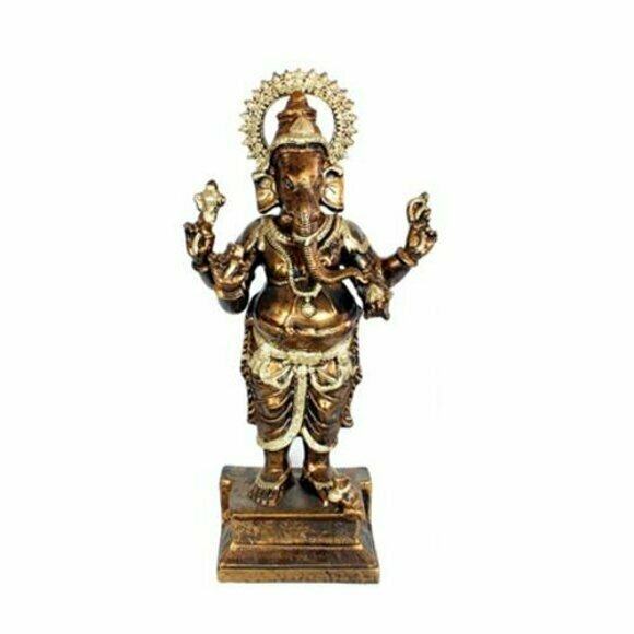 Deko Figur Statue Skulptur 71 cm Figuren Statuen Skulpturen Neu WG2020 (B18)