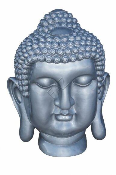 Design Buddha Figur Statue Skulptur Figuren Skulpturen Dekoration Deko