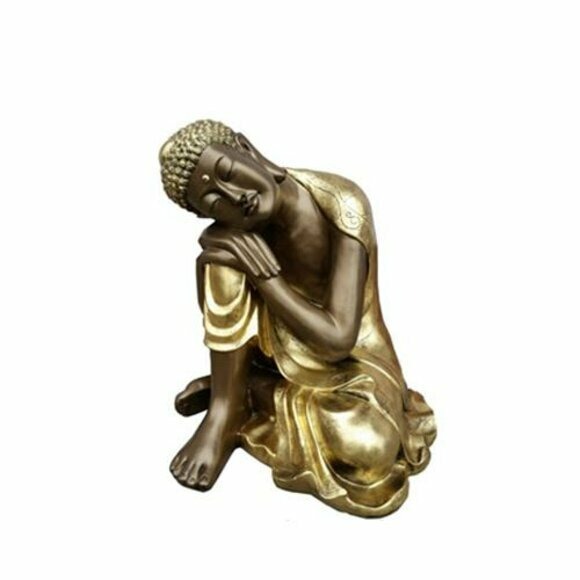 Deko Figur Statue Skulptur 58 cm Figuren Statuen Skulpturen Neu malaysia (B78)