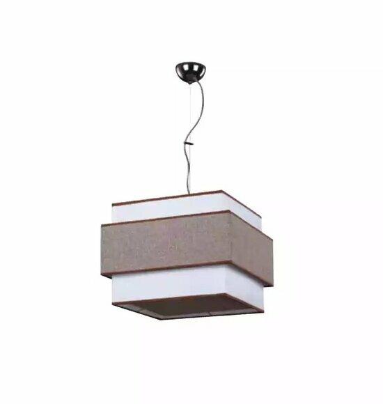 Deckenlampe moderner Pendelleuchte Wohnzimmer Esszimmer Luxus Lampe Leuchte