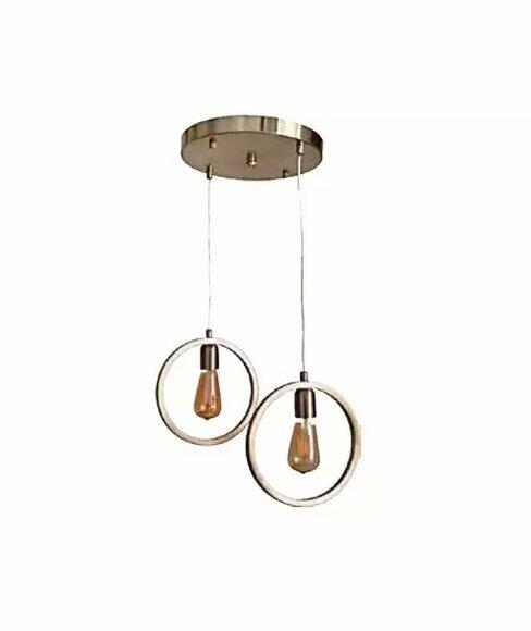 Leuchte Deckenlampe Pendelleuchte Wohnzimmer Luxus Lampe Leuchten Deckenlampe