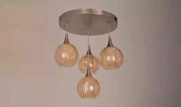 Deckenleuchte Lampe Leuchten 50x70 Deckenlampen Deckenleuchten 50x70