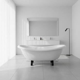 Badewanne Freistehende Kinder Baby Tragbar Wannen Ablassschraube Waschung Bad