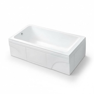 Badewanne Komfortwanne Pflegewanne Designwanne Wanne Bad Luxuswanne 150x71 cm