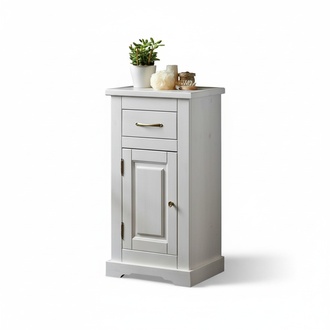 Badmöbel Regal Schrank Badezimmer Möbel Braune Schränke Apotheken Holz Regale