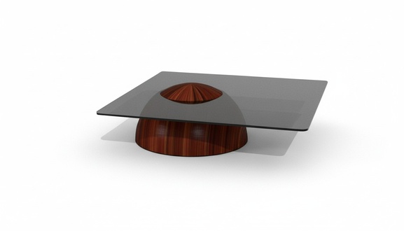 Beistell Couch Designer Glas Tische Tisch Wohn Zimmer Sofa Holz Italien Möbel