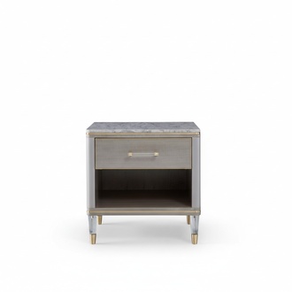Beistelltisch Couchtisch Schlafzimmer Kommode Tische Konsolen Design Schrank neu