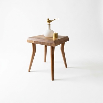 Beistelltisch Holz Tische Modern Couch Tisch Kaffeetisch Italienische Möbel Neu