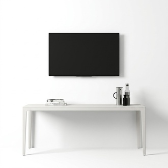 Beistelltisch Präsentations Tische Konsolen Büro Tisch Einrichtung Möbel Frezza