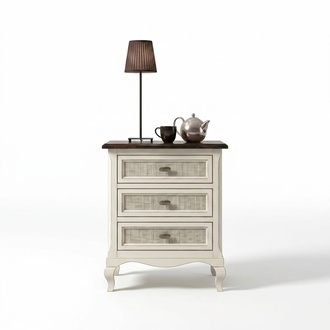 Beistelltisch Schlafzimmer Tisch Nachttische Neu Nachttisch Nachtkonsole Design