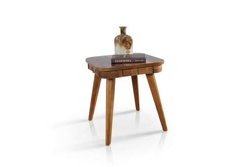 Beistelltisch Tische Couchtisch Kaffeetisch Design Tisch Wohnzimmer Holz Neu
