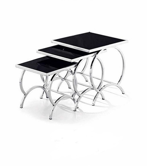 Luxus Couchtisch Kaffeetisch Beistelltisch Designer Tisch Wohnzimmertisch Tische