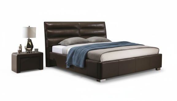 Bett Design 2x Nachttisch 3 tlg. Schlafzimmer Set Möbel Modern Luxus Betten Neu