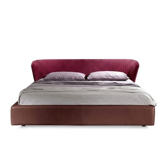 Bett Design Betten Luxus Schlafzimmer Einrichtung Prianera Italienische Möbel