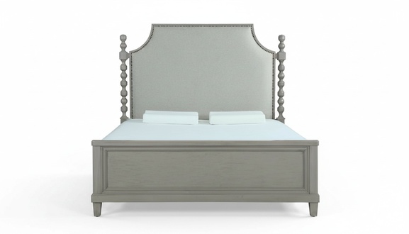 Bett Design Luxus Doppel Hotel Betten Schlaf Zimmer Holz Neu Landhaus Barock Neu