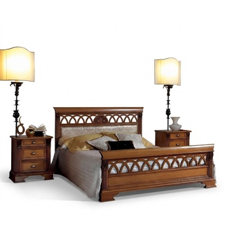 Bett Design Luxus Hotel Betten Ehe 180x200cm Schlaf Zimmer Doppel Barock Rokoko