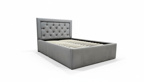 Bett Polster Design Luxus Doppel Hotel Betten Schlaf Zimmer Textil 180x200cm