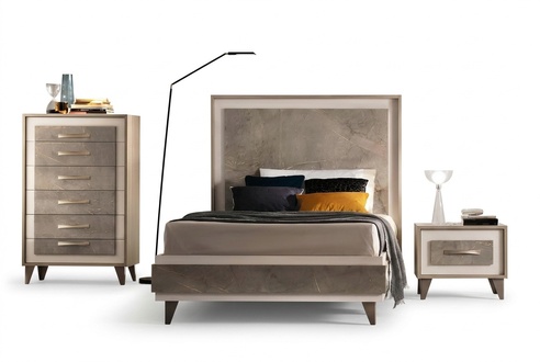 Bett Polster Design Luxus Doppel Hotel Betten Ehe 120x200cm Schlaf Zimmer Leder