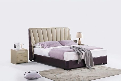 Bett Schlafzimmer Set Design Möbel Luxus Betten 2x Nachttisch 3tlg Bettgestell !