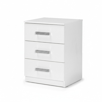Bettkommode Betttisch Nachtschrank Nachttisch Schlafzimmer Nachtkommode