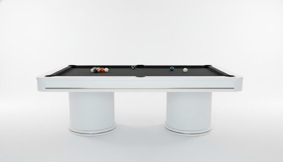 Billardtisch Pooltisch 7FT Billardtische Spieltisch Poolbillardtisch Kugeltisch