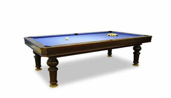 Billardtisch Pooltisch Kugeltisch Billiardtable Poolbillardtisch Tisch 8ft