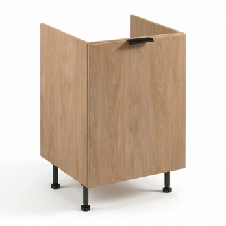 Bodenunterschrank Küchenschrank Einzelschrank Basis Schrank Schrankmodul