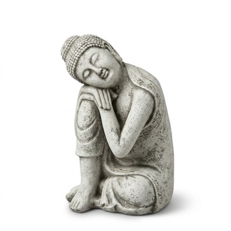 buddha malaysia statue figur garten figuren statuen skulptur skulpturen S101117
