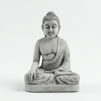 buddha malaysia statue figur garten figuren statuen skulptur skulpturen S101071