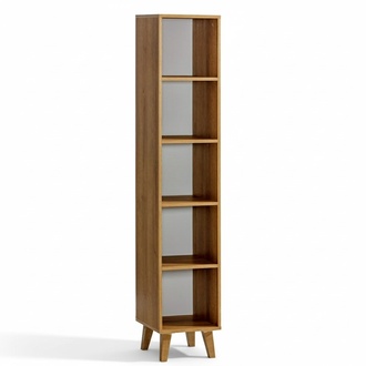 Bücherregal Standregal Regal Schrank Aufbewahrung Schränke Neu