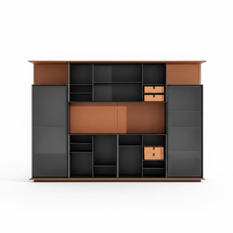 Büro Bücherschrank Aktenschrank Luxus Möbel Stil Antik Schrank Schränke Regale