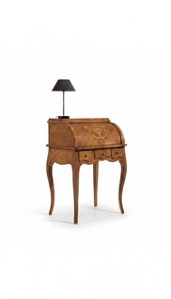 Büro Schrank Sideboard Luxus Möbel Stil Antik Italienische Kommode