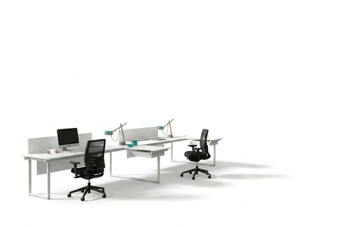 Büro Schreibtisch Eckschreibtisch Möbel Schreibtische Einrichtung Neu