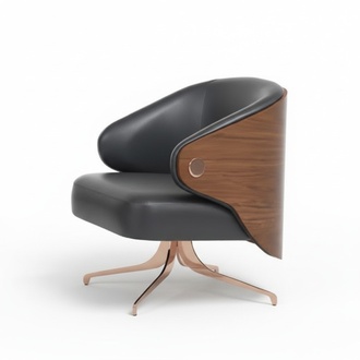 Büro Stuhl Schreibtischstuhl Sessel Chef Sessel Modern Büro & Home Office Neu