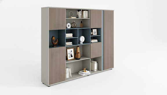 Büroschrank Ablageschrank Verwaltungsschrank Aktenschrank Dokumentenschrank