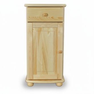 Buffet Kommode Kommoden Schrank Anrichte Konsole Echtes Holz Massivholz Vollholz