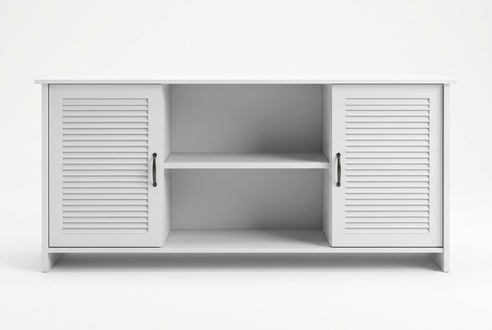 Buffet Schrank Neu Esszimmer Schränke Landhaus Anrichte Wandschrank Holz Möbel
