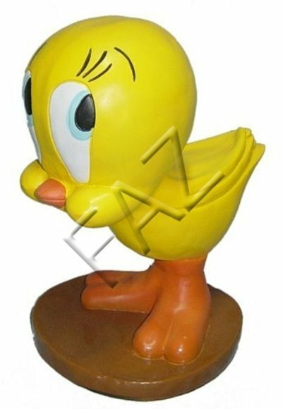 Design Twinky Figur Statue Skulptur Figuren Skulpturen Garten Deko Statuen