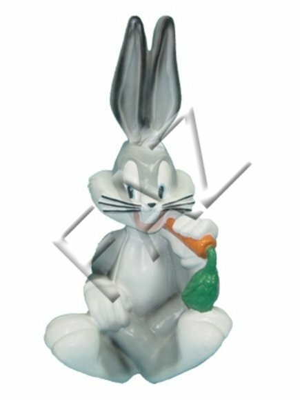 Design Hase Figur Statue Skulptur Figuren Skulpturen Garten Dekoration